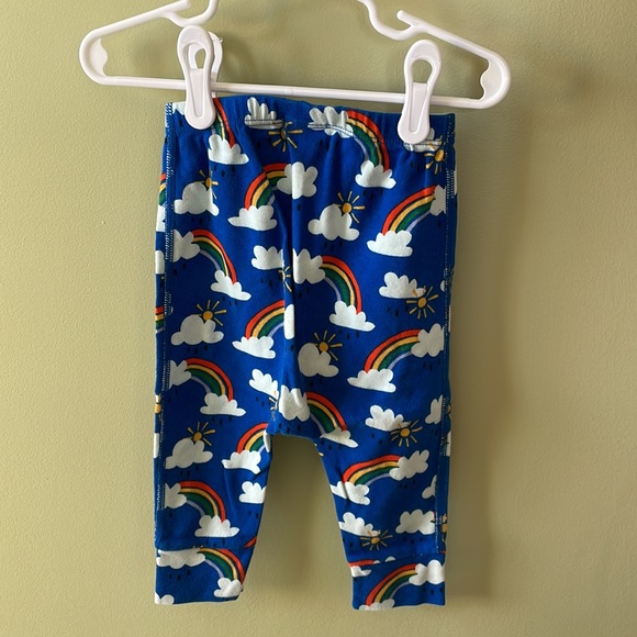 Hanna Andersson 3 Piece Matching Set - Picture 14 of 14